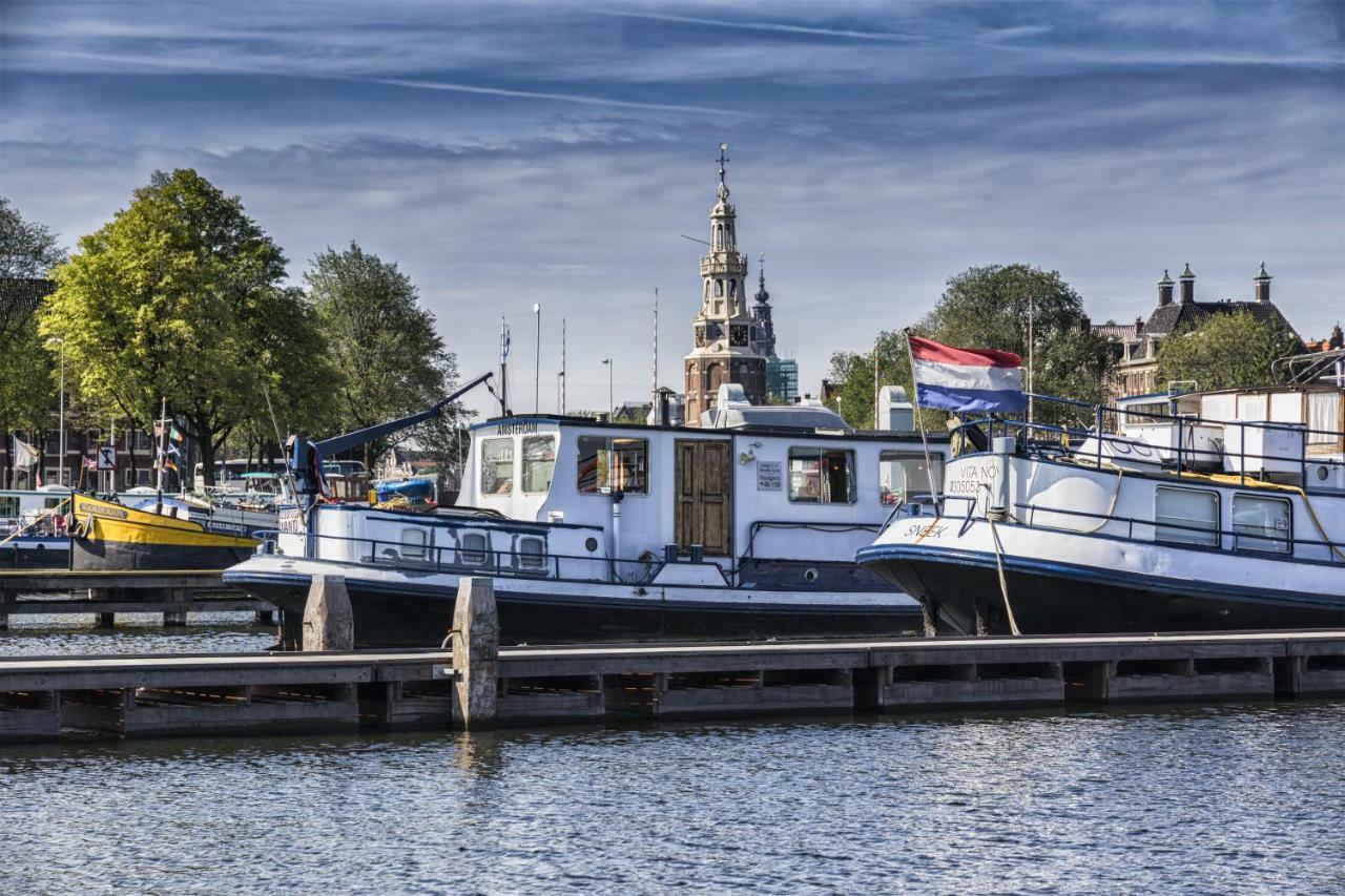 Отель Mps Holland Амстердам Экстерьер фото