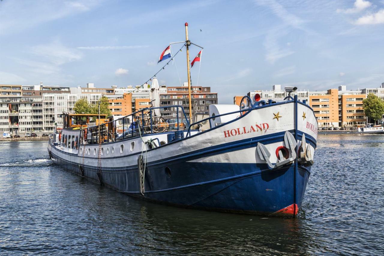 Отель Mps Holland Амстердам Экстерьер фото