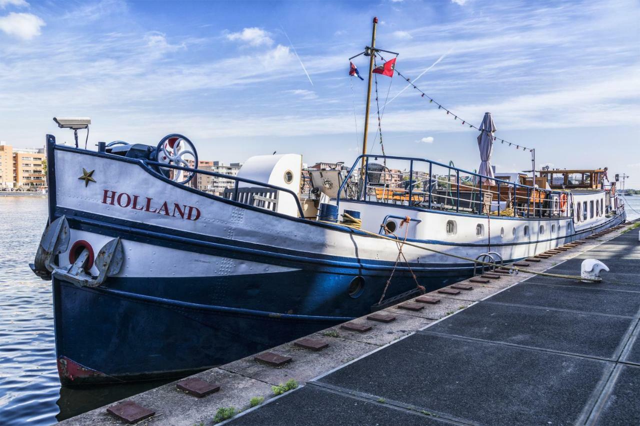 Отель Mps Holland Амстердам Экстерьер фото